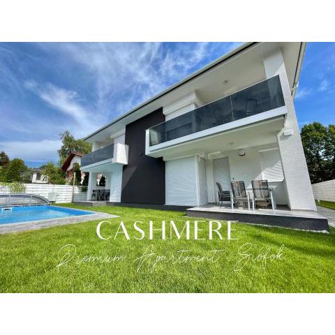 CASHMERE Premium Apartment