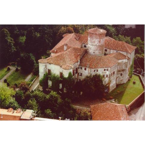 Castello di Rocca Grimalda