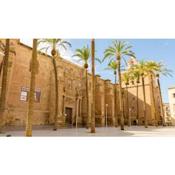 Cathedral Palace ALMERIA