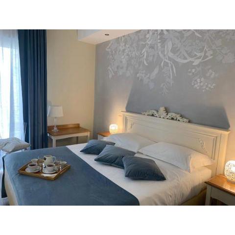 CAVALIERE suite & rooms