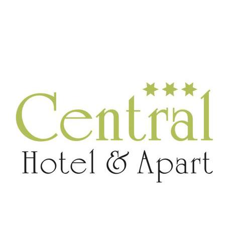 Central Hotel & Apart mit Landhaus Central