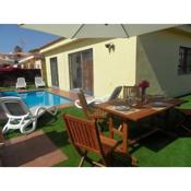 CHALET 273 con PISCINA PRIVADA