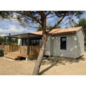 Chalet à louer - 52m2 - Landes