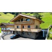 Chalet Ahornblick