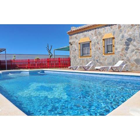 Chalet Aroca