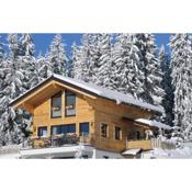 Chalet Bergheimat