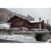 Chalet Bormio Terme