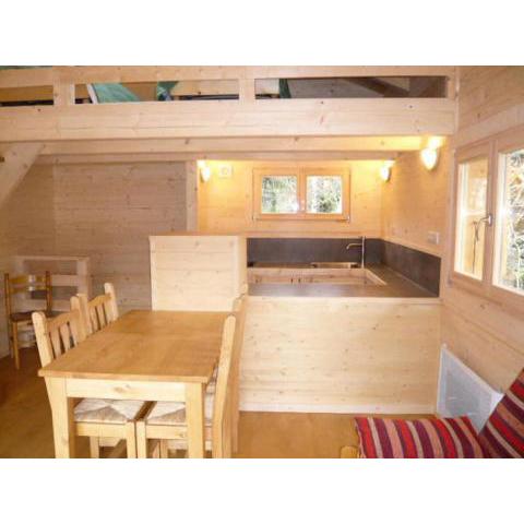 Chalet - Chalets 494