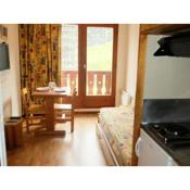 Chalet Club Iii - Studio pour 3 Personnes 584