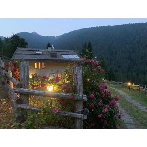 Chalet Delle Rose