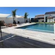 Chalet en Montellano (Sevilla)