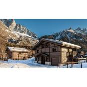 Chalet Etoile