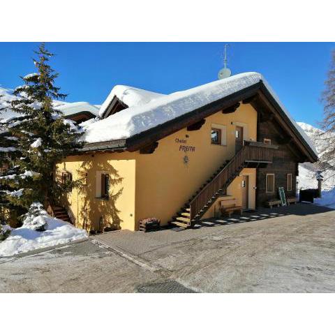 Chalet Freita