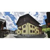 Chalet Giacinto