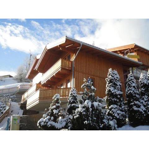 Chalet Hoog Hout