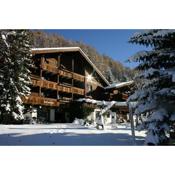 Chalet Hotel Senger