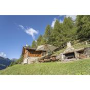 Chalet indipendente Mas Tarlenta nel Parco Nazionale dello Stelvio