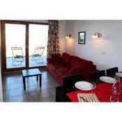 Chalet La Combe D Or - Chalets pour 6 Personnes 964