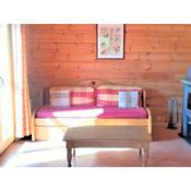 Chalet La Joue du Loup, 3 pièces, 6 personnes - FR-1-504-638