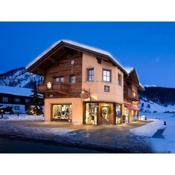 Chalet Layla