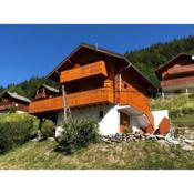 Chalet Le Biot, 4 pièces, 6 personnes - FR-1-573-65