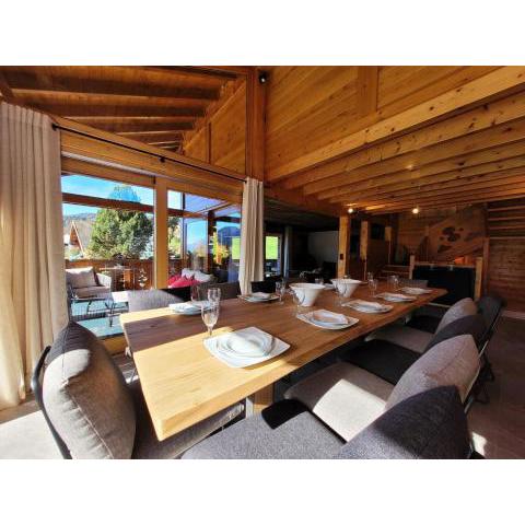 Chalet Les Gets, 6 pièces, 12 personnes - FR-1-598-116