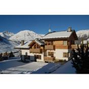 Chalet Monteneve Appartamento Neve