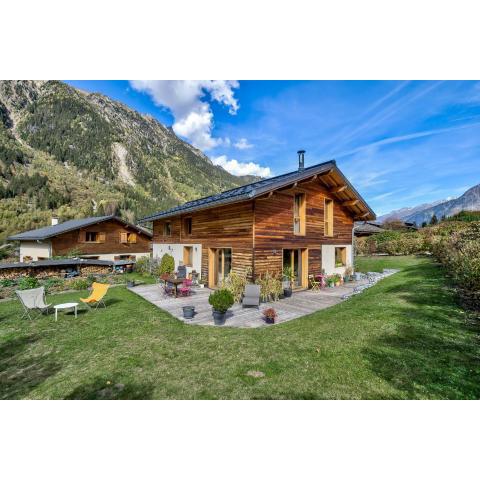 Chalet Napoleon