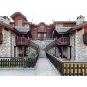 Chalet Nocciolini