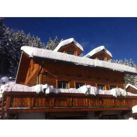 Chalet Steiermark