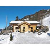 Chalet WALTL - FUC160