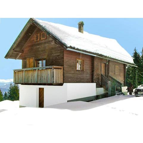 Chalet Wassertheureralm