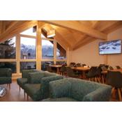 Chalet Zeller Moos