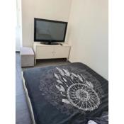 Chambre privée dans un très bel appartement sur le port