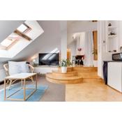 Charles Bridge Loft