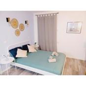 Charmant Appartement - Paris / Disneyland