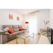 Charming 2 Bedroom Apartment Triana Bridge By Oui Seville