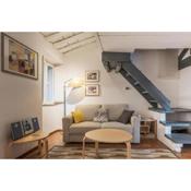 Charming Loft Navona