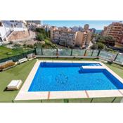 Charming Torreblanca apartment with pool Ref 152