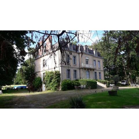 Chateau du Grand Lucay