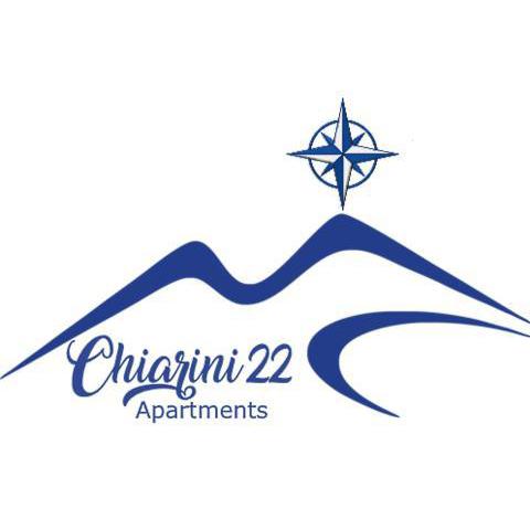 Chiarini22 Apartments