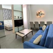 Chic Centre Suites Athens