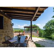 Chic Farmhouse with Hill View in Fratticiola Selvatica Italy