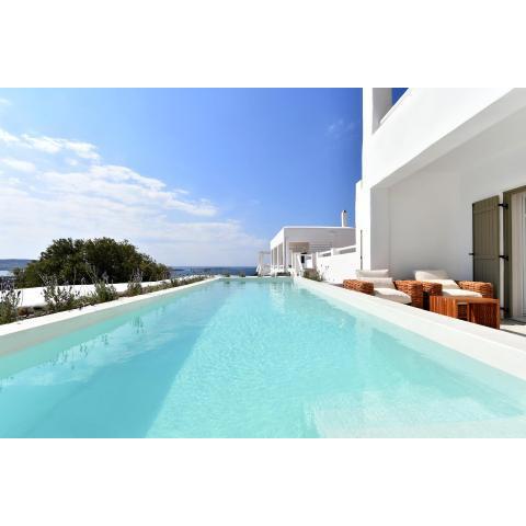 Ciel Villas Paros