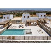 Cocopalm Villas Naxos