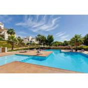 Comfortable 2 bed apartment in Colinas Golf Club