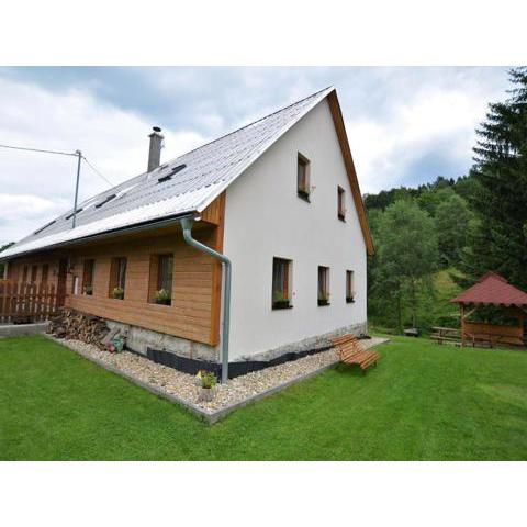 Comfortable holiday home with sauna and billiards ski slope 2 km