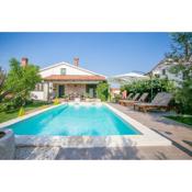 Comfortable Villa Marinela with Pool and Garden