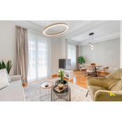 Contemporary 2-BDR APT near Kalimarmaro & Alsos Park!