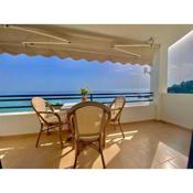 Corfu Glyfada Beach Apartment 86